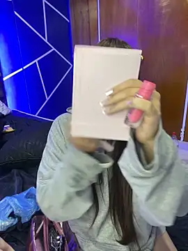 angel natural online show from 02-13-25, 10:00