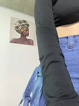 angel natural online show from 03-13-25, 07:17