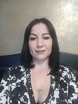 FireLily332 online show from 01-17-25, 07:16