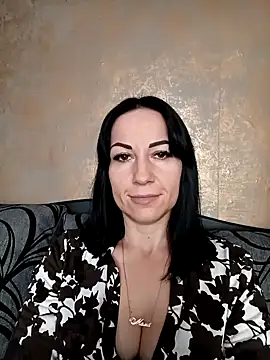 FireLily332 online show from 03-05-25, 10:33