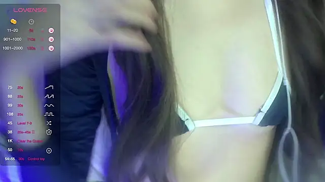 Snapshot of yaya_fun chatting on 12-03-24, 03:00 yaya fun online show from 12-03-24, 03:00