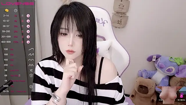 Vaness-a online show from 01-21-25, 03:26