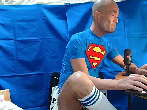 heita omori online show from 11-18-25, 02:54