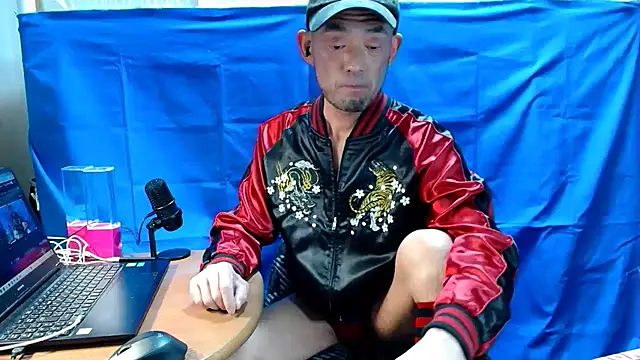 heita omori online show from 02-03-26, 01:05