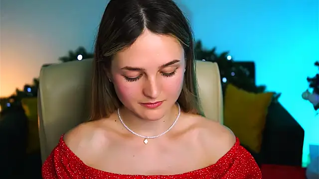 Snapshot of DeboraLarson chatting on 01-14-25, 10:38 DeboraLarson online show from 01-14-25, 10:38