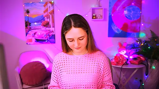 DeboraLarson online show from 01-28-25, 11:17