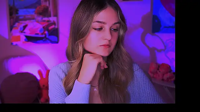 DeboraLarson online show from 02-06-25, 06:29