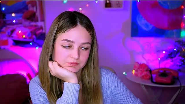 DeboraLarson online show from 02-07-25, 06:45