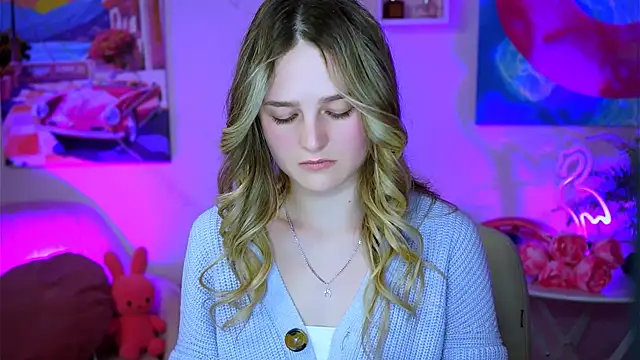 DeboraLarson online show from 02-09-25, 12:41