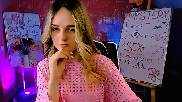 Snapshot of DeboraLarson chatting on 02-22-25, 03:34 DeboraLarson online show from 02-22-25, 03:34