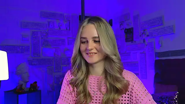 DeboraLarson online show from 03-13-25, 10:21