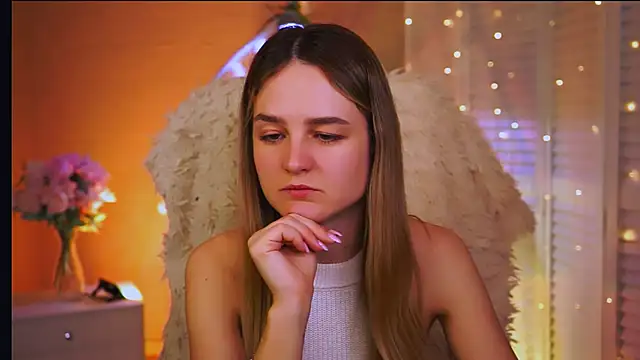 DeboraLarson online show from 02-23-26, 03:37