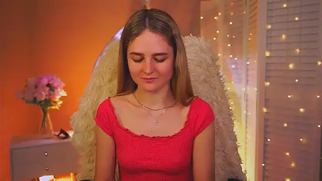 Snapshot of DeboraLarson chatting on 03-02-26, 05:52 DeboraLarson online show from 03-02-26, 05:52