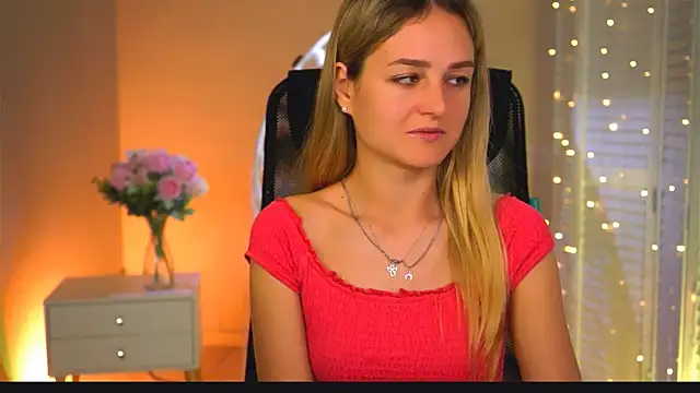 DeboraLarson online show from 07-07-26, 04:15