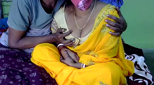 Couple For You18 online show from 01-05-25, 01:24