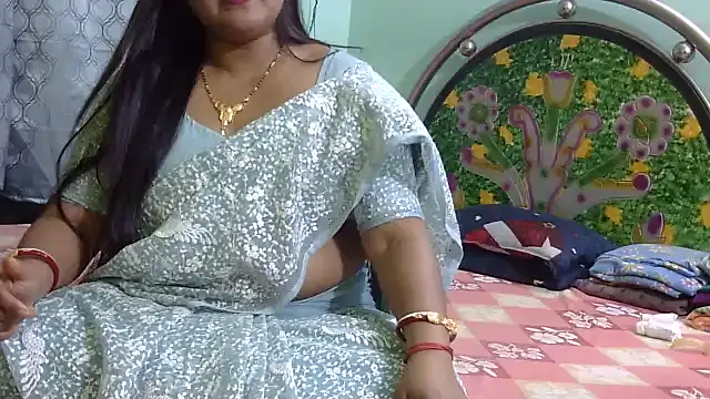 Couple For You18 online show from 03-12-26, 04:46