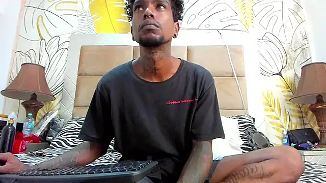 hot ebanospicy online show from 02-01-25, 01:23