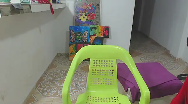 hot ebanospicy online show from 03-16-25, 01:17