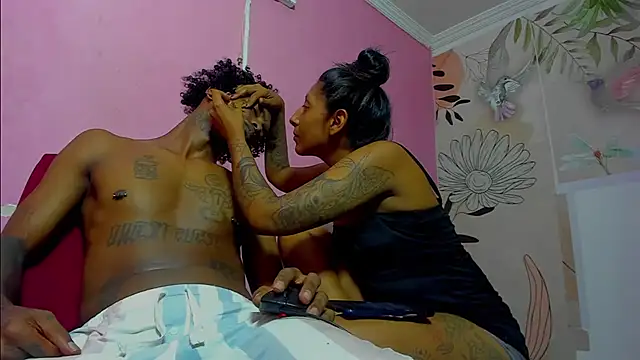 hot ebanospicy online show from 03-13-26, 02:51