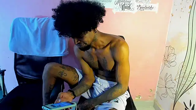 hot ebanospicy online show from 05-01-26, 01:21