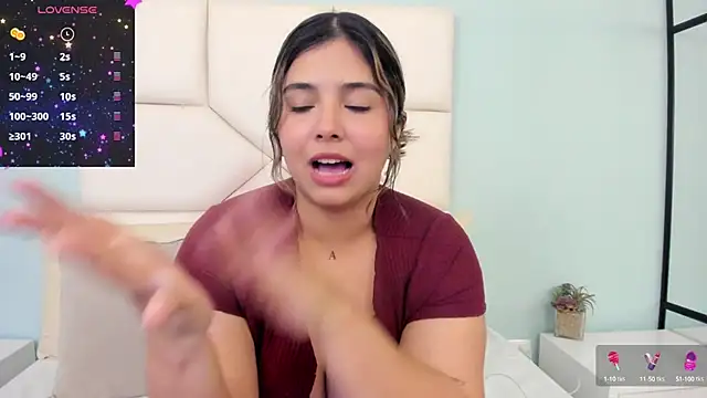 Snapshot of CortanaAdamss chatting on 01-21-25, 05:20 CortanaAdamss online show from 01-21-25, 05:20