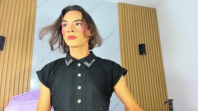 miss Ari online show from 12-02-24, 07:16