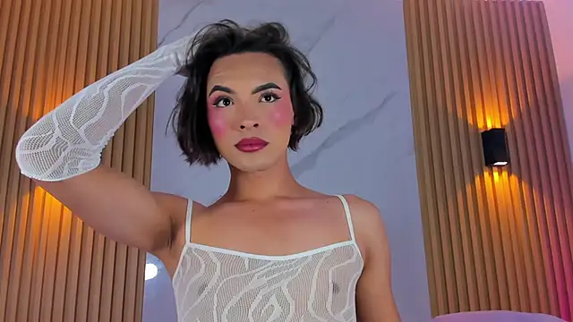 miss Ari online show from 12-16-24, 07:32