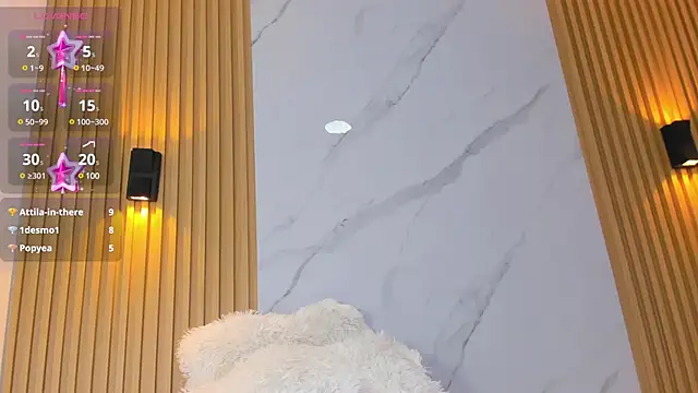 miss Ari online show from 01-08-25, 10:27