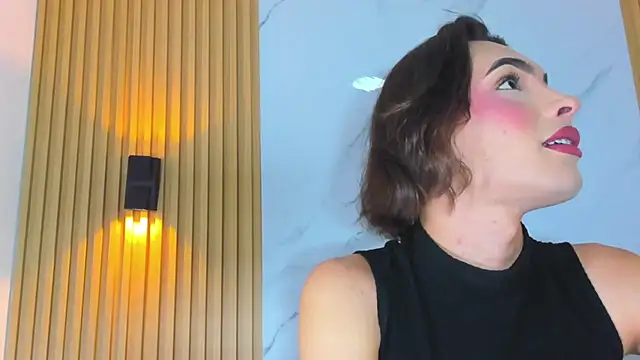 miss Ari online show from 01-11-25, 07:05