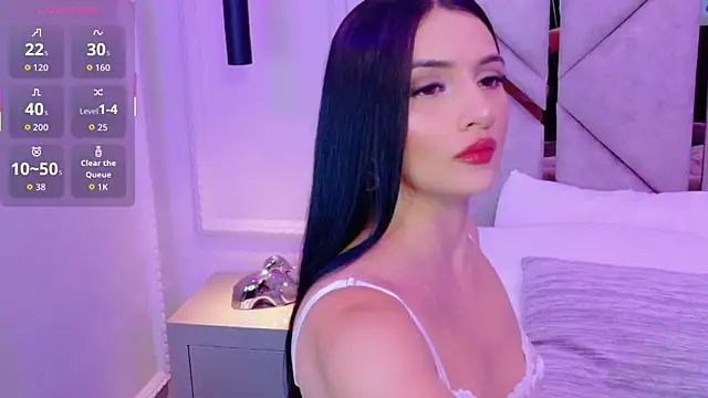 Harper-Avary online show from 11-12-25, 01:22