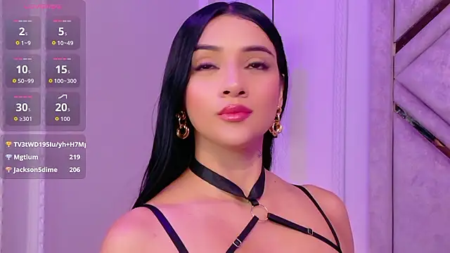 Harper-Avary online show from 02-13-26, 02:13