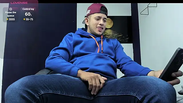 Snapshot of Marcos_garcias chatting on 01-07-25, 08:13 Marcos garcias online show from 01-07-25, 08:13