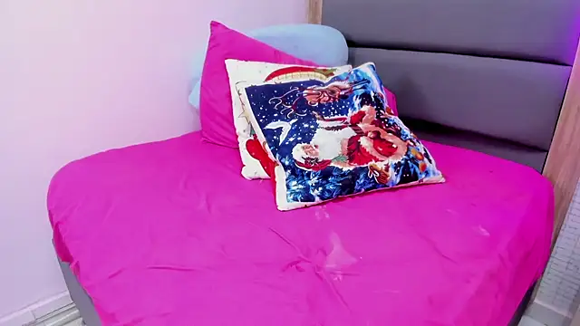 MARAYLOUS online show from 12-07-24, 10:50