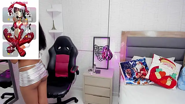 MARAYLOUS online show from 12-10-24, 07:43