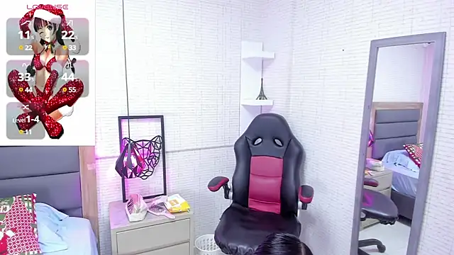 MARAYLOUS online show from 12-19-24, 07:29