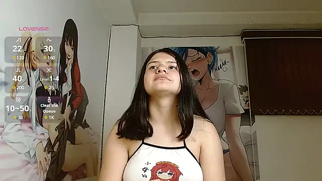 mackenhot303av online show from 01-21-25, 02:26