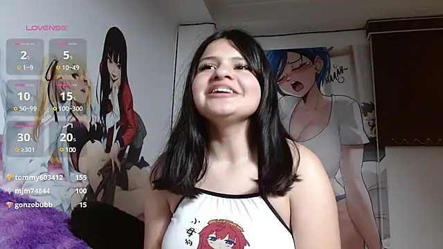 mackenhot303av online show from 02-04-25, 02:10