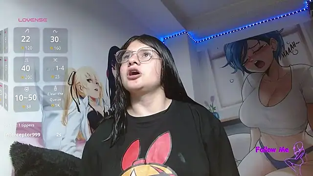 mackenhot303av online show from 03-04-25, 08:05