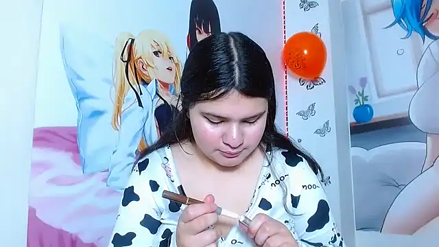 mackenhot303av online show from 10-10-25, 11:42