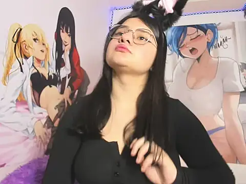 mackenhot303av online show from 10-23-25, 07:45