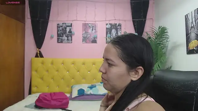 candiapole online show from 02-14-25, 04:09