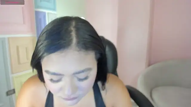 Snapshot of GabriellaLee chatting on 06-10-26, 03:07 GabriellaLee online show from 06-10-26, 03:07