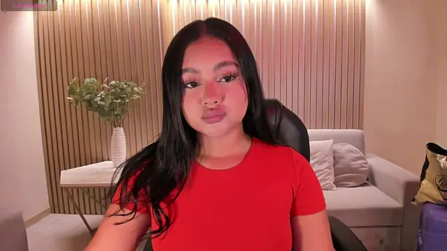 Snapshot of GabriellaLee chatting on 06-25-26, 02:55 GabriellaLee online show from 06-25-26, 02:55