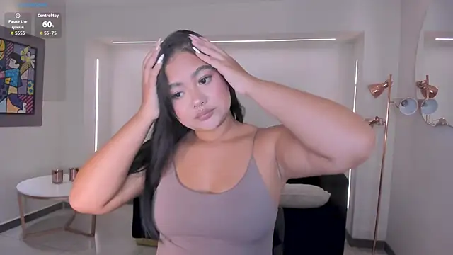 Snapshot of GabriellaLee chatting on 07-16-26, 11:27 GabriellaLee online show from 07-16-26, 11:27