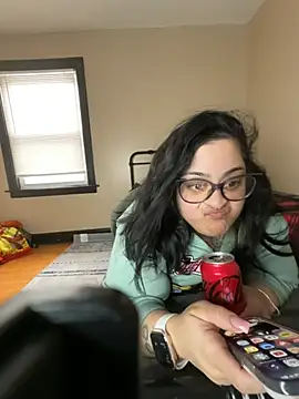 tillymarie34 online show from 01-18-26, 08:34