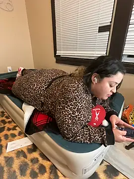 tillymarie34 online show from 03-03-26, 01:45