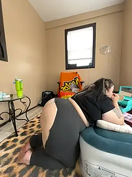 tillymarie34 online show from 03-16-26, 04:00