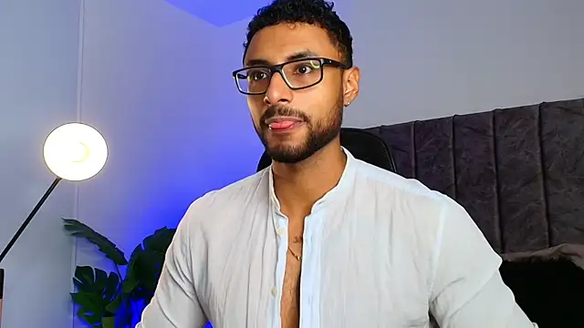 LiamGarcia1 online show from 10-16-25, 01:01