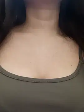 Snapshot of Sajel_000 chatting on 12-13-24, 08:37 Sajel 000 online show from 12-13-24, 08:37