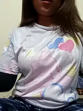 Snapshot of Sajel_000 chatting on 02-09-25, 08:56 Sajel 000 online show from 02-09-25, 08:56